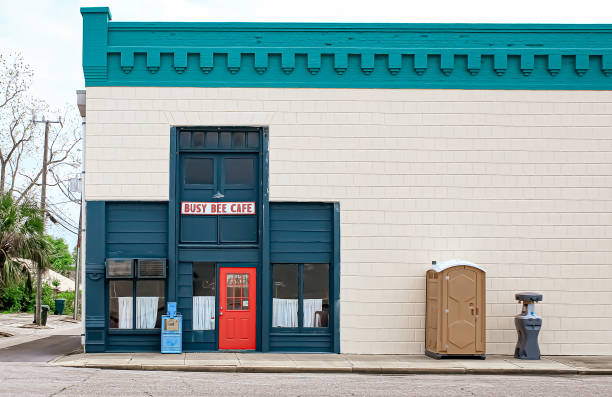 Best Portable restroom solutions  in Pelican Bay, FL